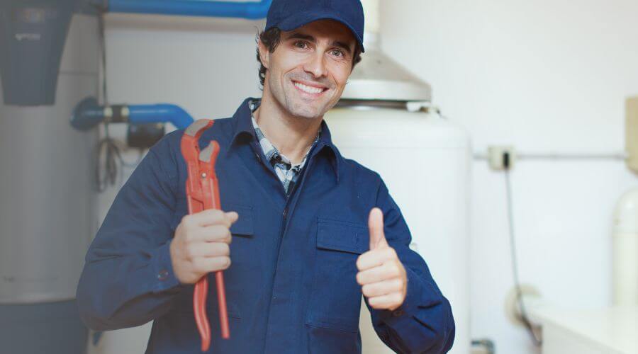 Professional septic pumping service in Edison, OH
